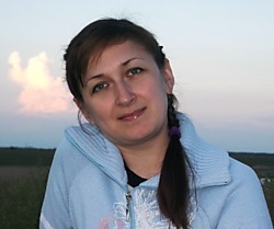 Костюкова Нелли Николаевна
